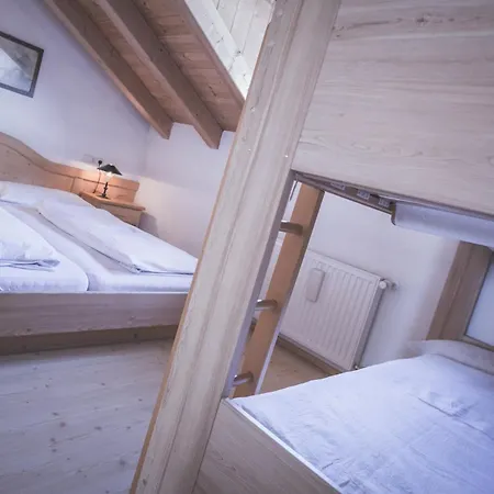 Almhaus Pfister Ohg *