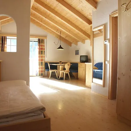 Almhaus Pfister Ohg Predoi
