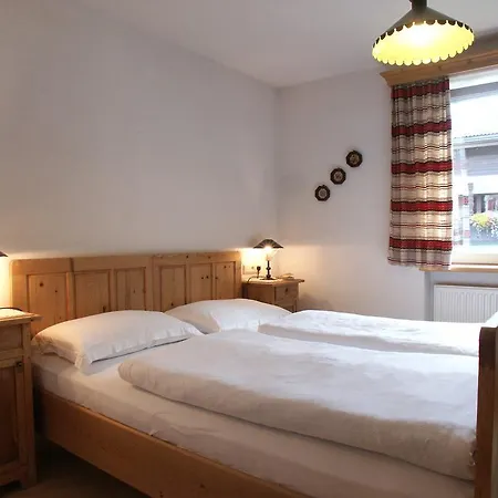 Apartment Almhaus Pfister Ohg *