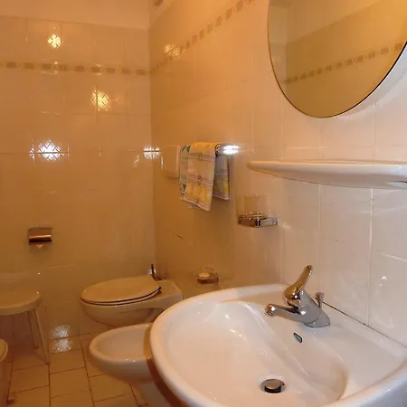 Apartment Almhaus Pfister Ohg