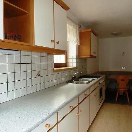 Apartment Almhaus Pfister Ohg