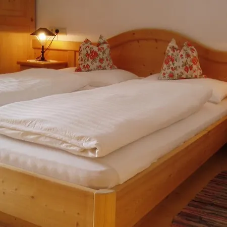 Apartment Almhaus Pfister Ohg Predoi