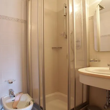 Apartment Almhaus Pfister Ohg *
