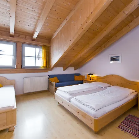 Apartment Almhaus Pfister Ohg
