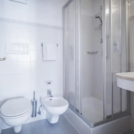 Almhaus Pfister Ohg Predoi