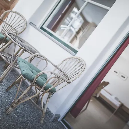 Almhaus Pfister Ohg Apartment Predoi