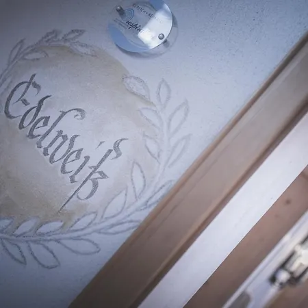 Apartment Almhaus Pfister Ohg *