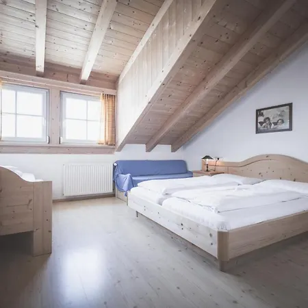 Almhaus Pfister Ohg