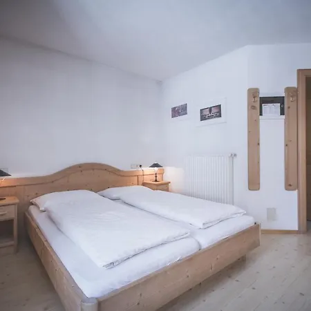 Almhaus Pfister Ohg Apartment Predoi