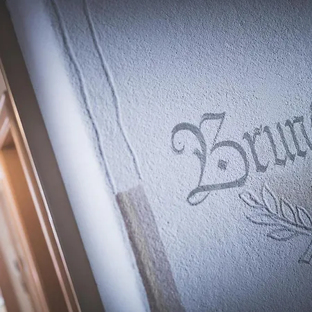 Apartment Almhaus Pfister Ohg Predoi