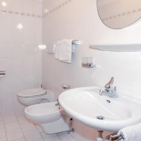 Apartment Almhaus Pfister Ohg